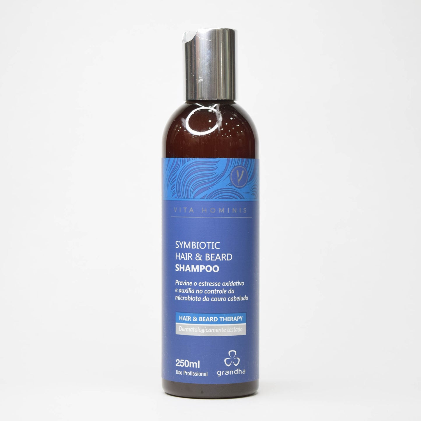 Shampoo para Cabelo e Barba 250ml