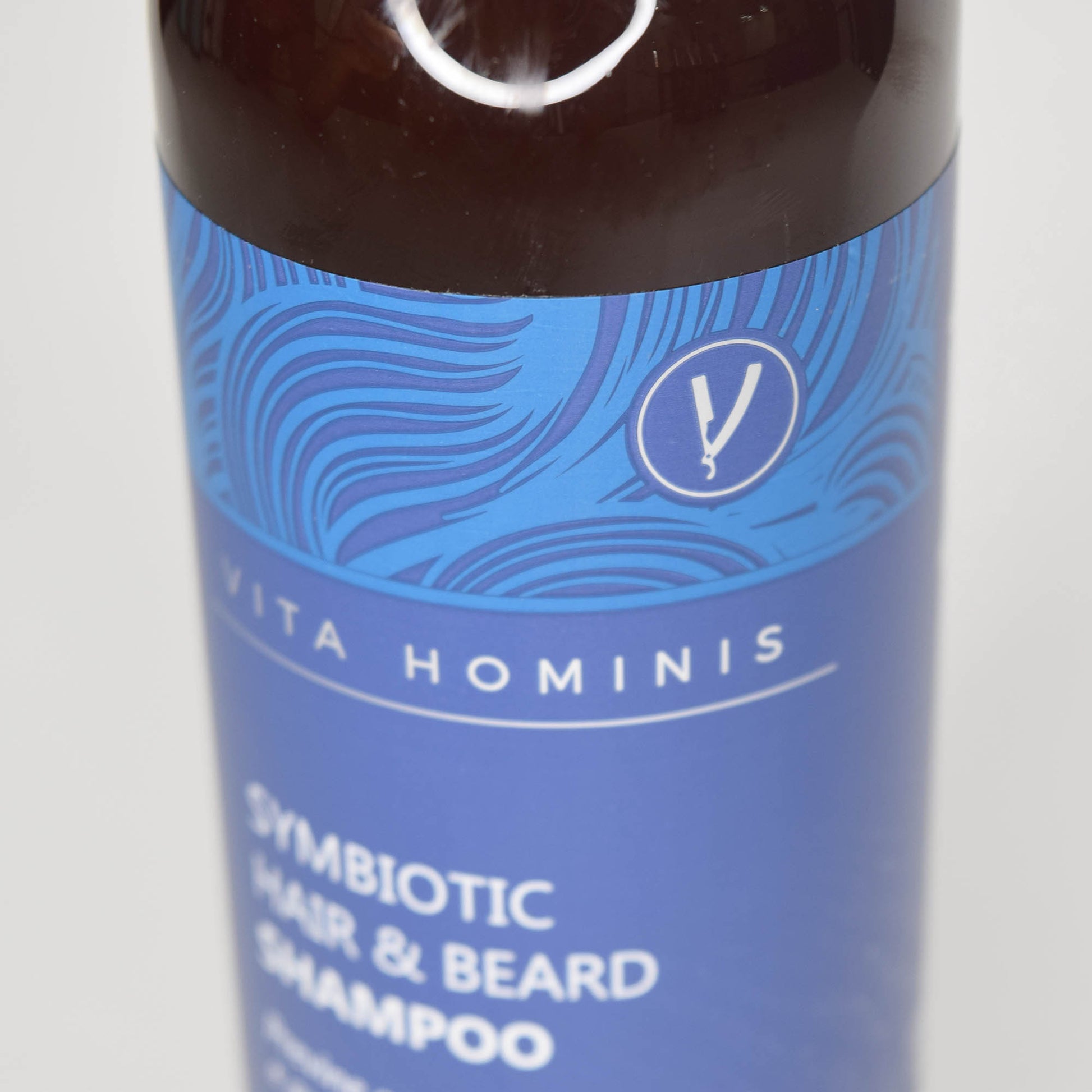 Shampoo para Cabelo e Barba 250ml