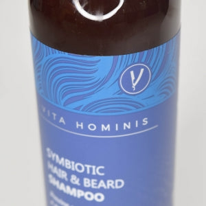 Shampoo para Cabelo e Barba 250ml