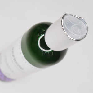 Shampoo para Cabelos Oleosos 300ml