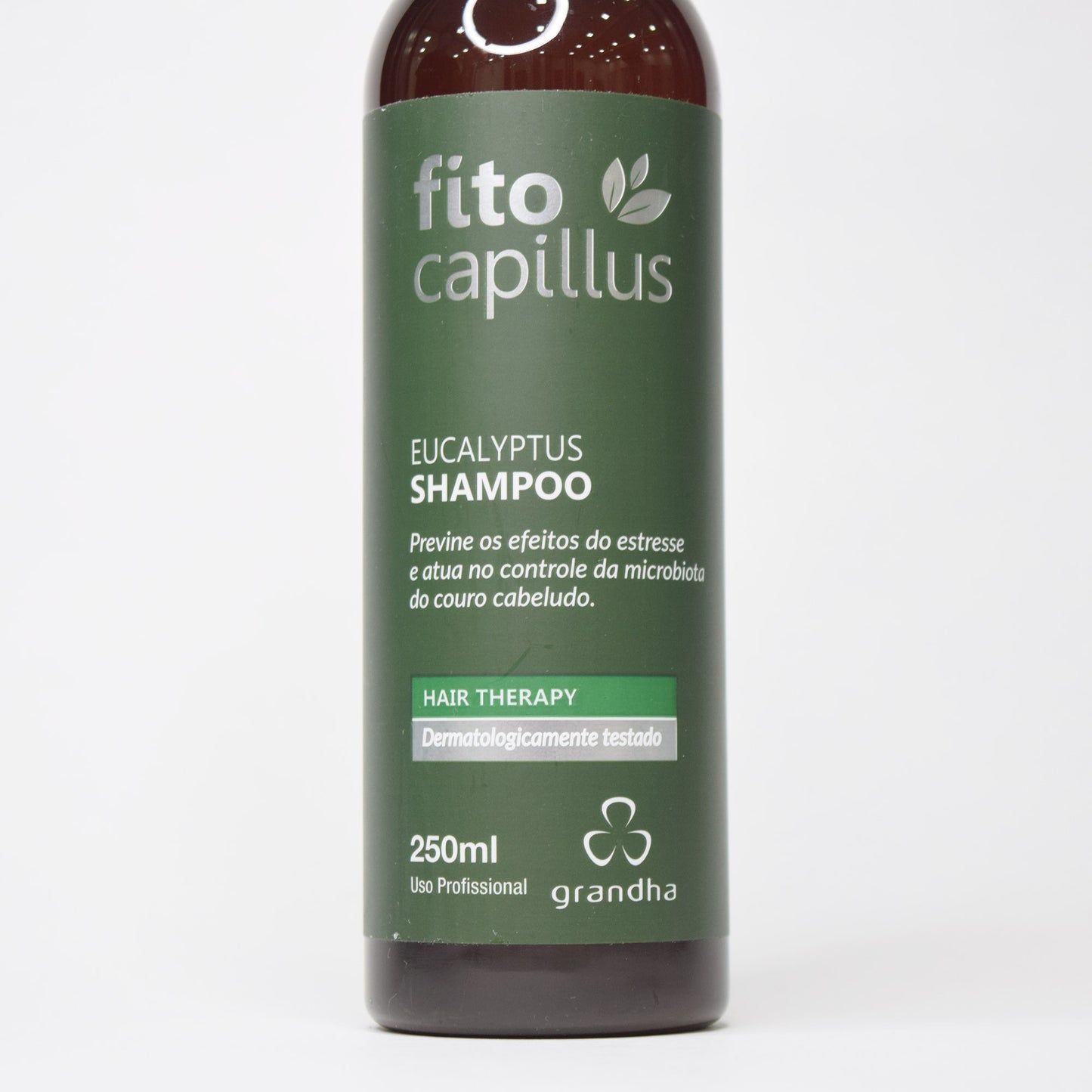 Shampoo para Couro Cabeludo Sensível 250ml
