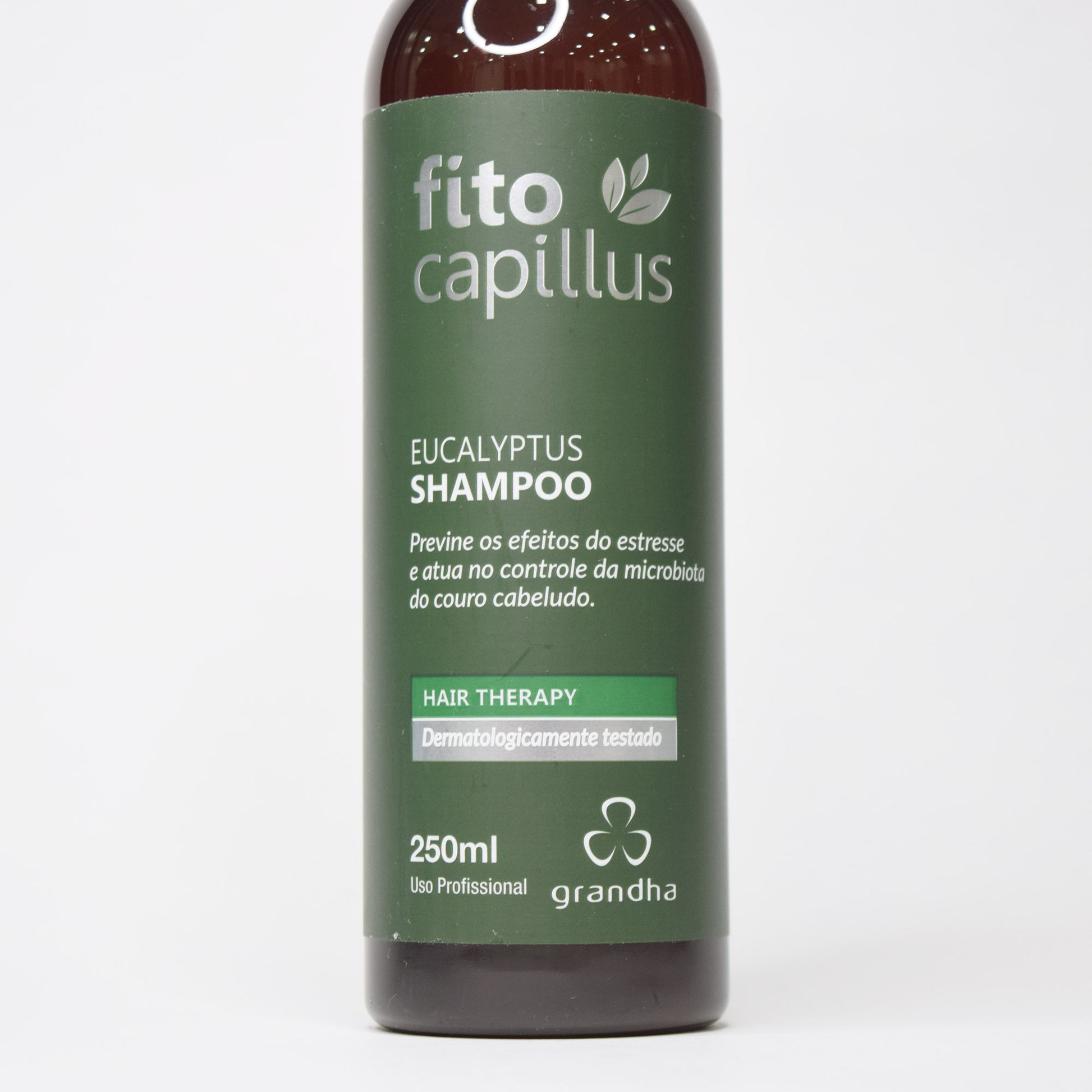 Shampoo para Couro Cabeludo Sensível 250ml