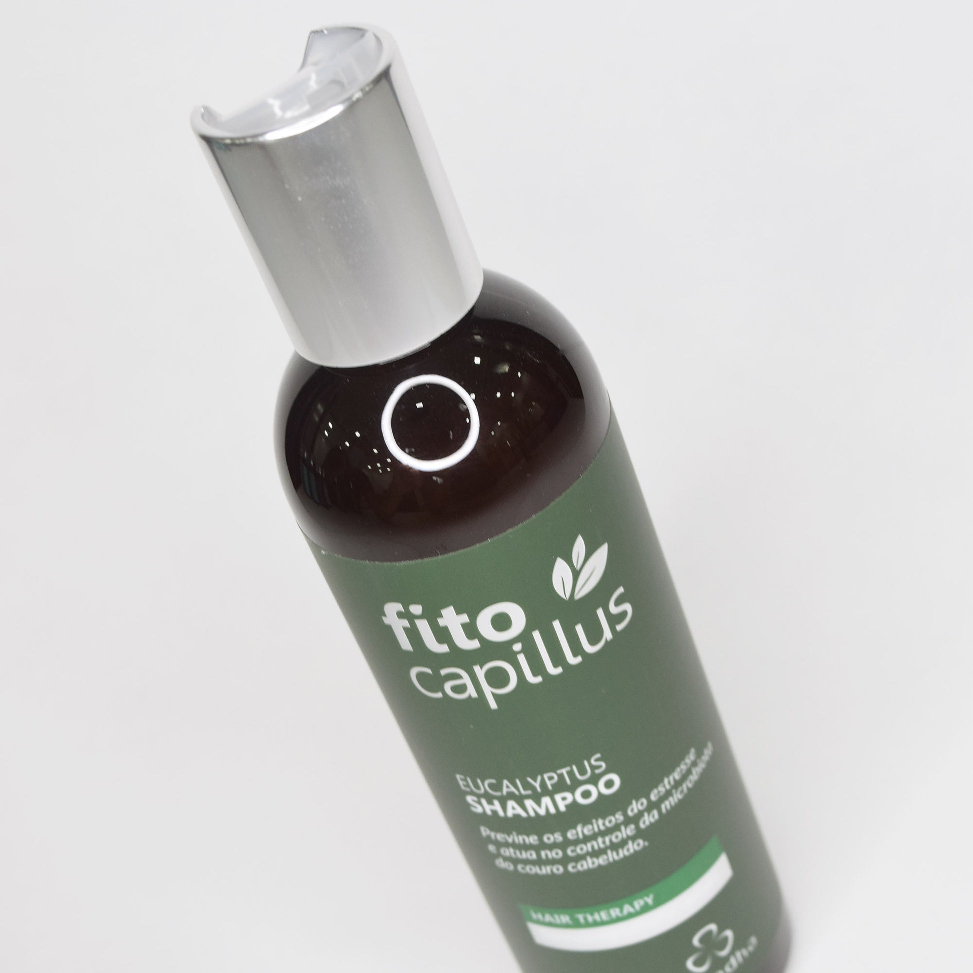 Shampoo para Couro Cabeludo Sensível 250ml