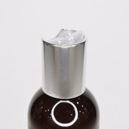 Shampoo para Feridas no Couro Cabeludo 250ml
