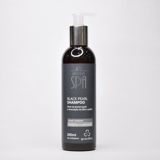 Shampoo para Renovação da Fibra Capilar 250ml