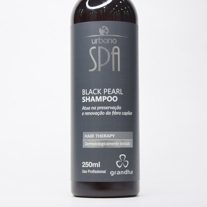 Shampoo para Renovação da Fibra Capilar 250ml