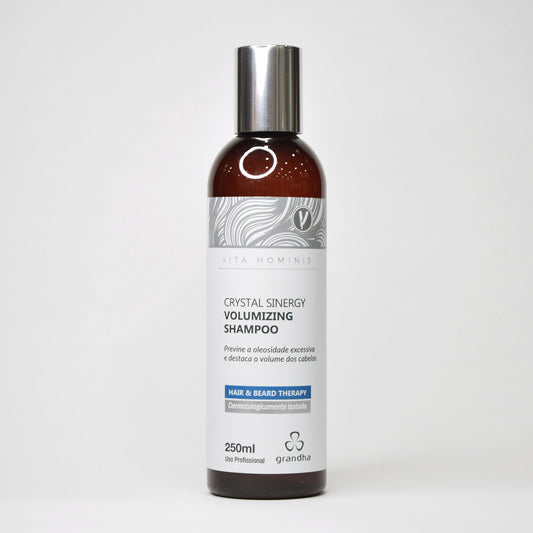Shampoo para Volume Capilar 250ml