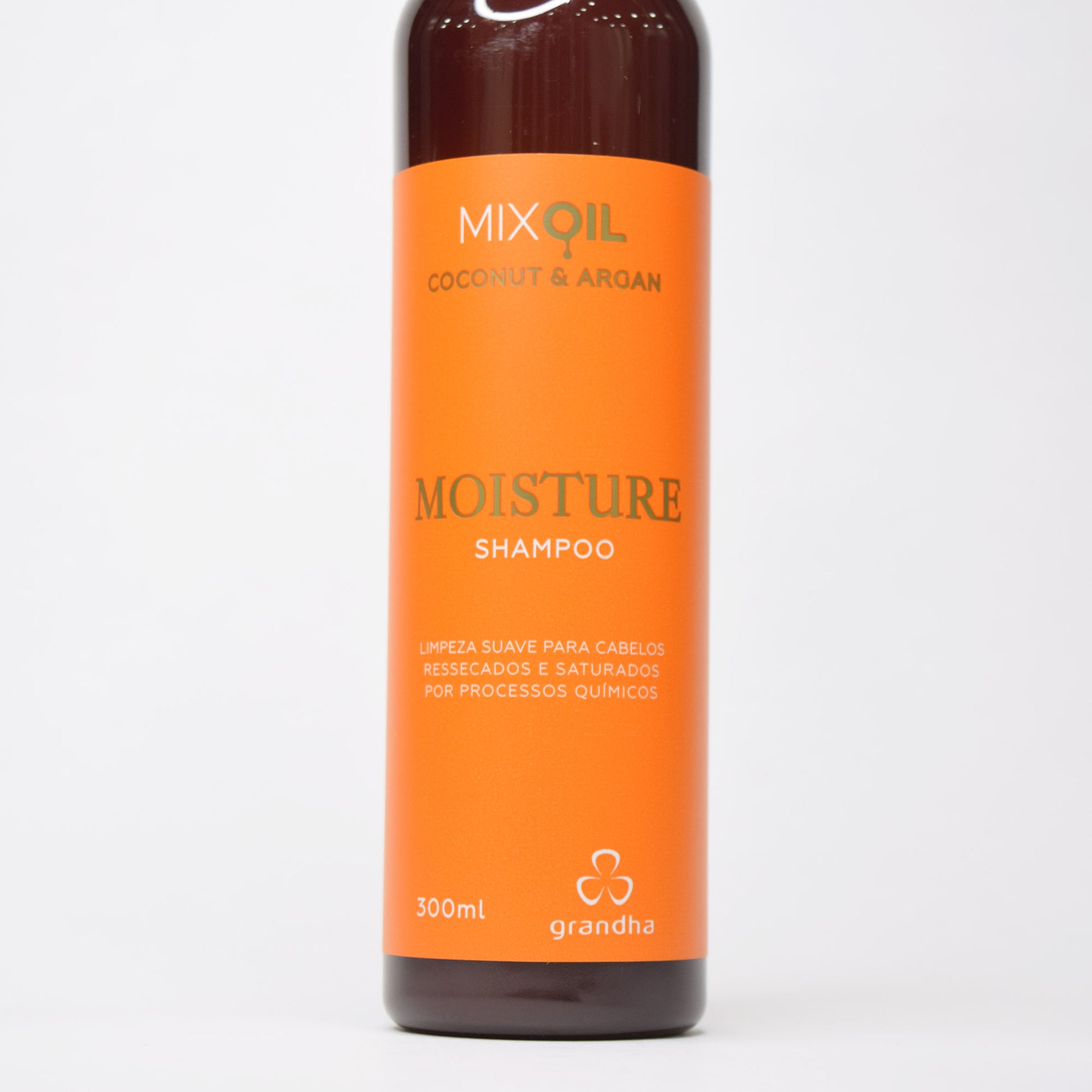 Shampoo Pós-Praia e Piscina 300ml
