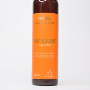 Shampoo Pós-Praia e Piscina 300ml