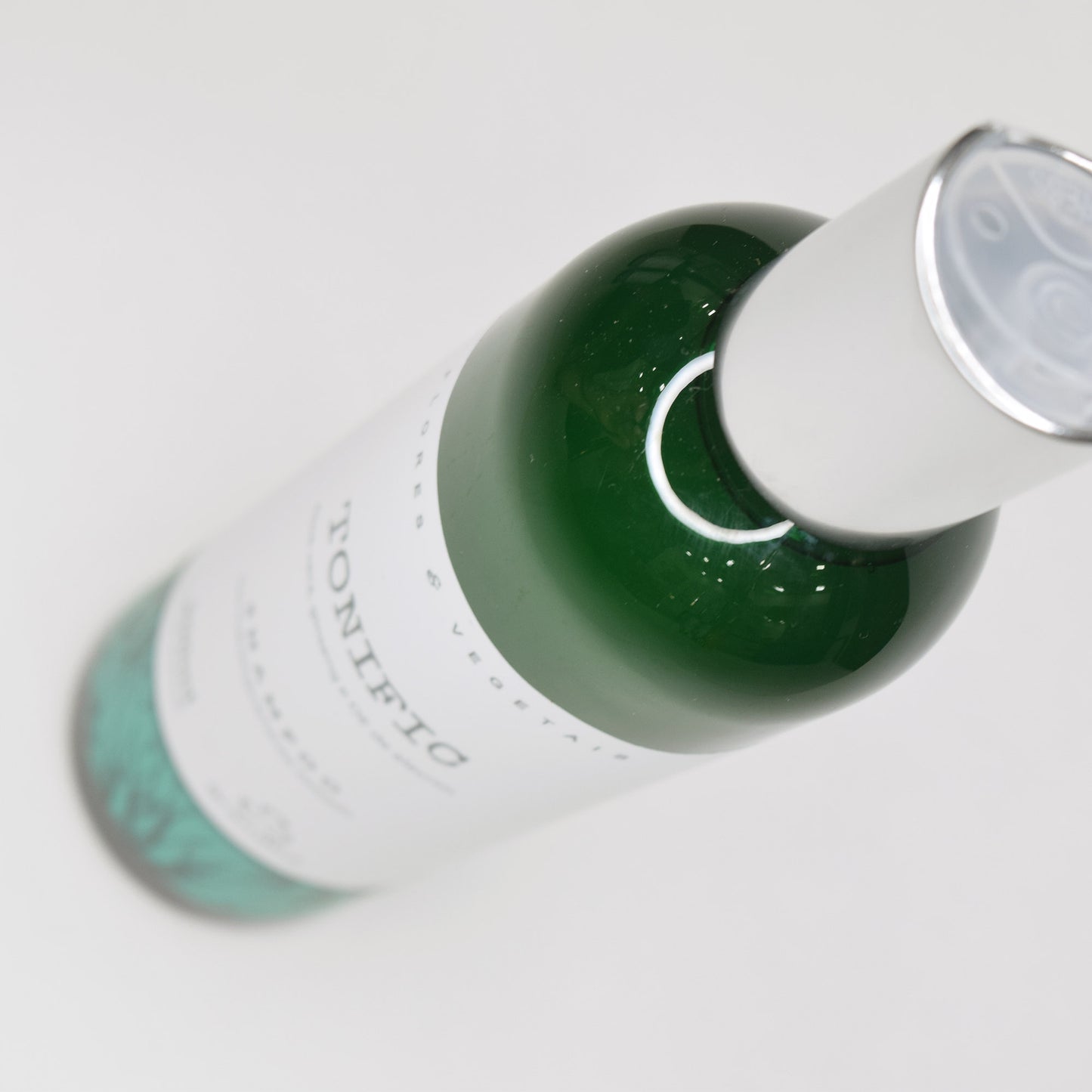 Shampoo Tônico para Fortalecer os Cabelos 300ml