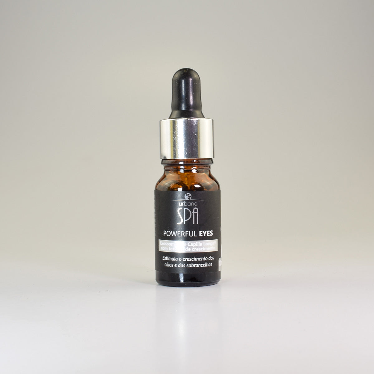 Tônico para Crescimento de Cílios e Sobrancelhas 10 ml
