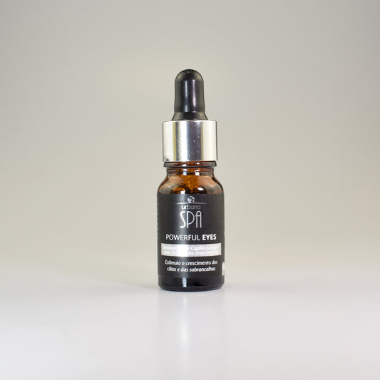 Tônico para Crescimento de Cílios e Sobrancelhas 10 ml